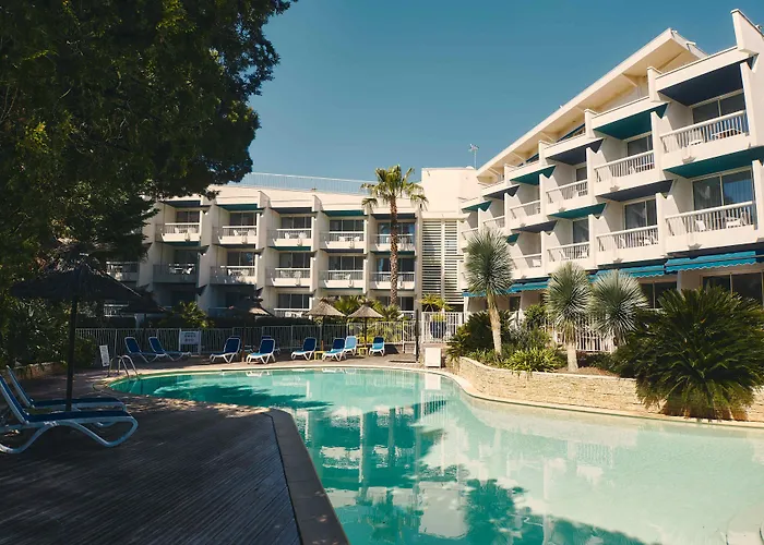 Hotel Le Quetzal