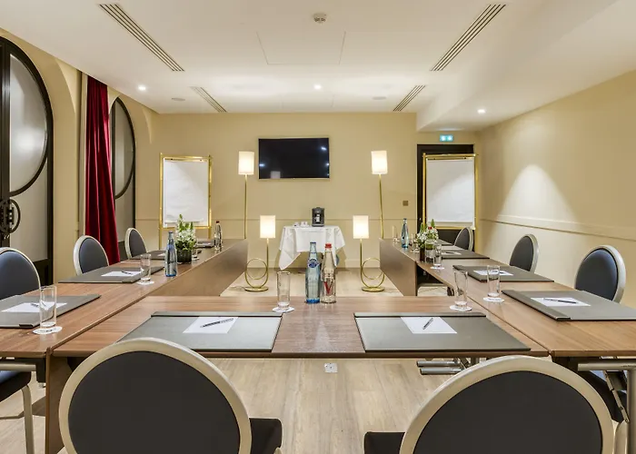 Maison Albar Hotels L’Imperator